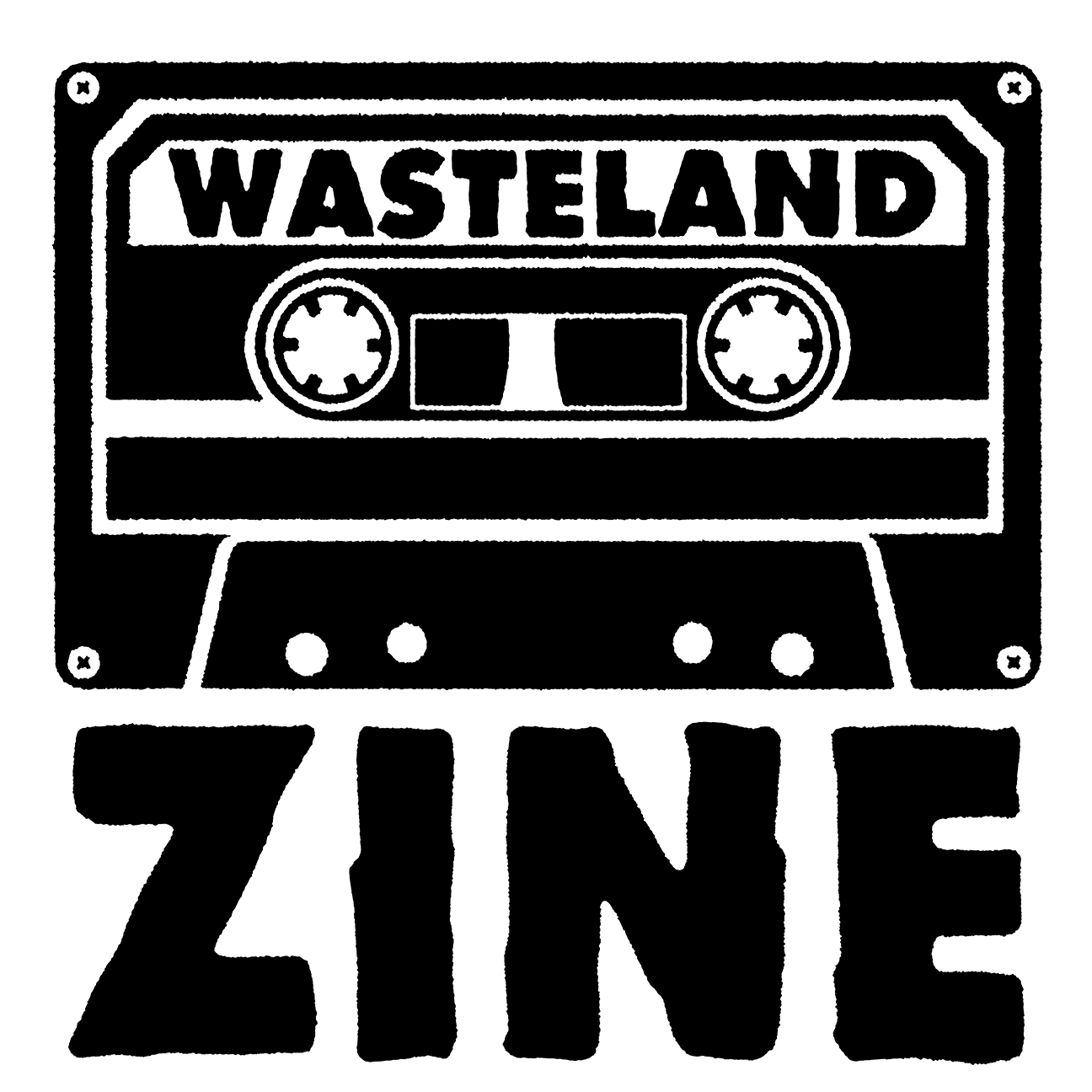 Wasteland Issue 3 Cover